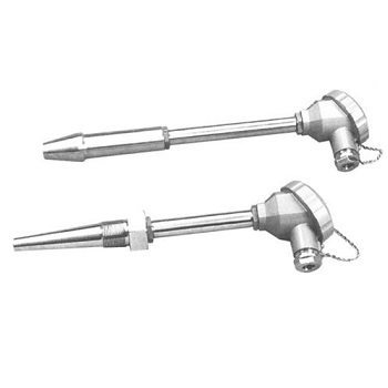 Can nhiệt cho hóa chất: WRN-K, WRE-E, WZP-Pt100